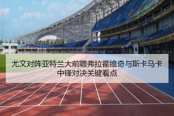 尤文对阵亚特兰大前瞻弗拉霍维奇与斯卡马卡中锋对决关键看点